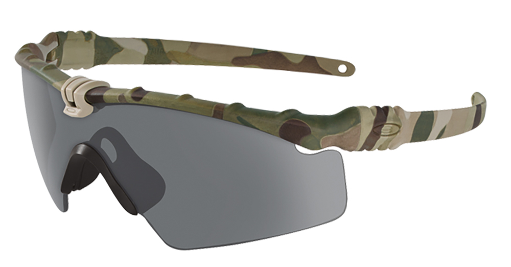 Oakley Ballistic M-Frame 3.0 Multicam/Grey